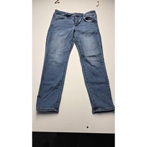 American Eagle Next Level Stretch Jegging Jeans 14 short